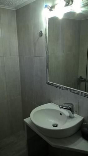 Un baño de Maini Studios