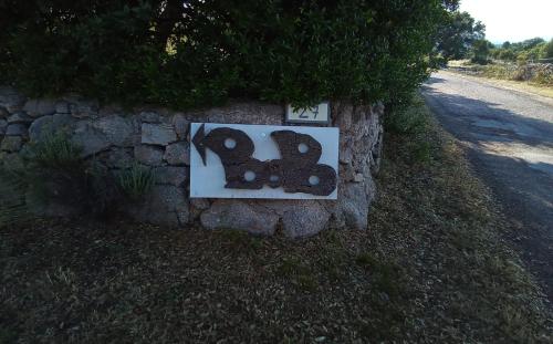 Gallery image of B&B Andrieddu in Telti