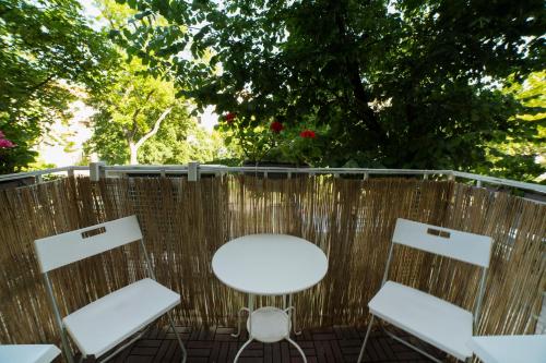 Fotografie z fotogalerie ubytování Kőrösi Apartman v destinaci Pécs