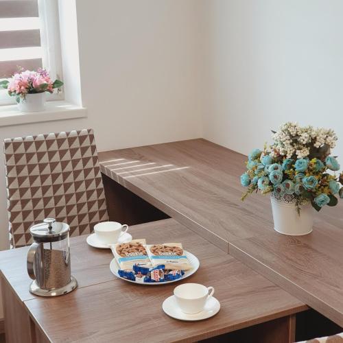 Gambar di galeri bagi LUX apartment in Kiev di Kiev