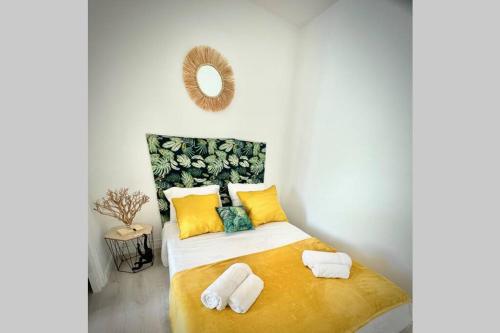 STUDIO VAISE 3 CENTRE à LYON 69009