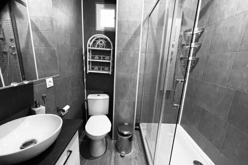 STUDIO VAISE 3 CENTRE à LYON 69009
