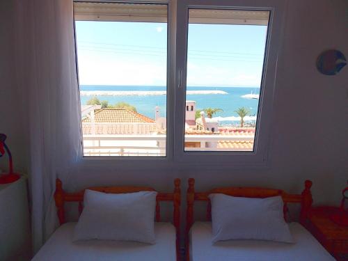 Gallery image of Hotel Sgouridis in Limenaria
