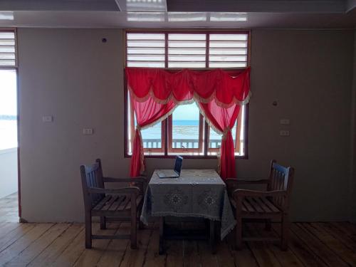 Yohanes Guest House Sorake Surf-Nias