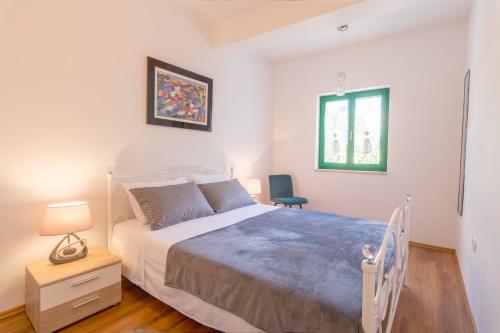 Secret Garden Apartment