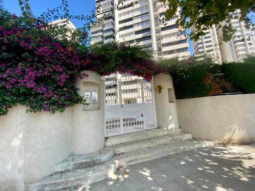 Apartamento COFFEE BEACH en PARQUE EUROPA