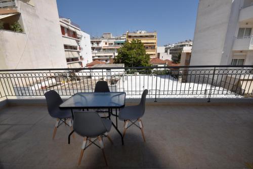 APOSTOLIAS APARTMENTS
