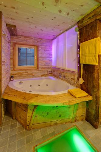 Chalet Schtuba photo 3