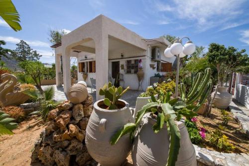 Φωτογραφία από το άλμπουμ του Renas Secret Garden House στα Χανιά Πόλη