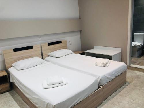 Sotiris rooms