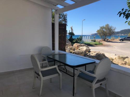 Sotiris rooms