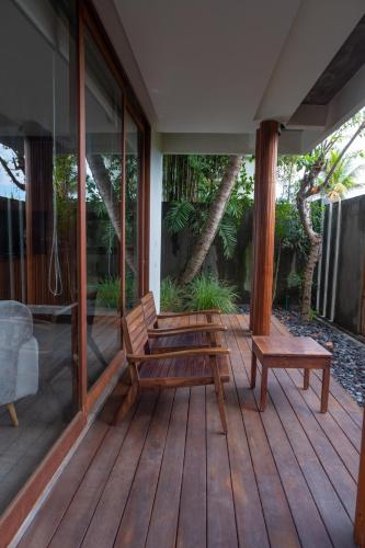 ウブドにあるTegal Sari Accommodation Ubudのギャラリーの写真