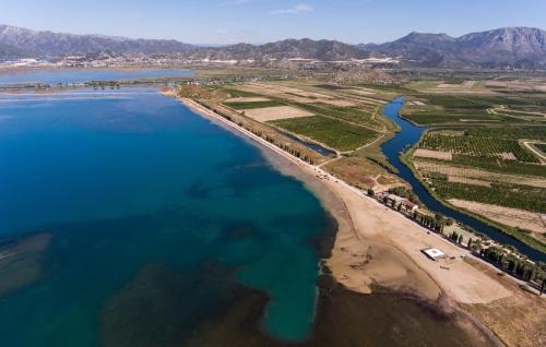 Φυσικό τοπίο κοντά σε αυτό το διαμέρισμα
