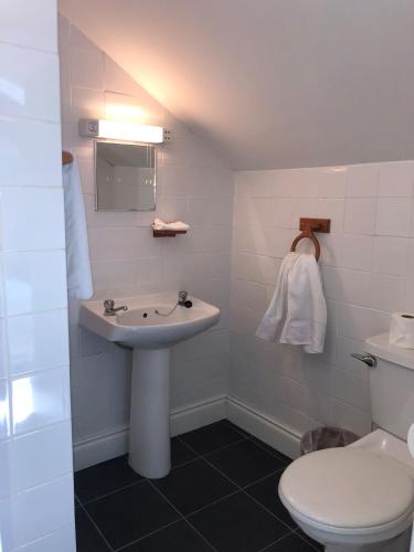 Gallery image of Mulhollow House Room Only in Keel
