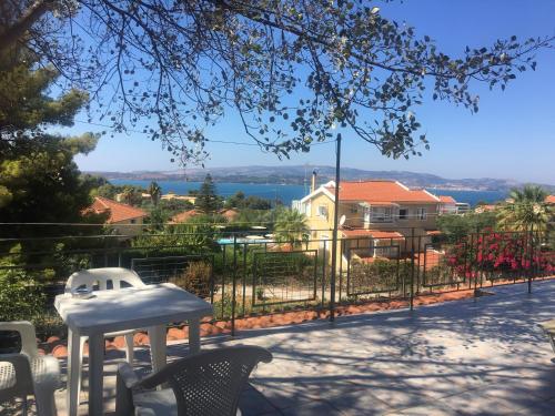 Φυσικό τοπίο κοντά σε αυτό το διαμέρισμα