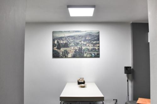 Foto dalla galleria di Cosenza Luxury Apartment a Cosenza
