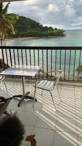 Galeriebild der Unterkunft Rêve bleu in Le Gosier