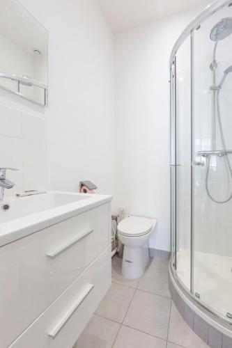 Cosy apartment 27 m2 in rue d'Antibes and Croisette photo 8