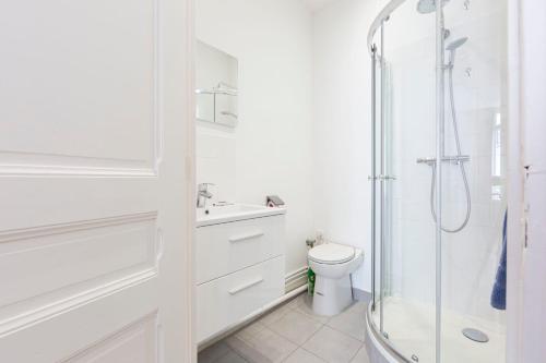 Cosy apartment 27 m2 in rue d'Antibes and Croisette photo 4