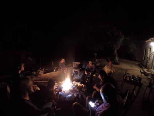 Gallery image of Shkolla Hostel & Camping in Vuno