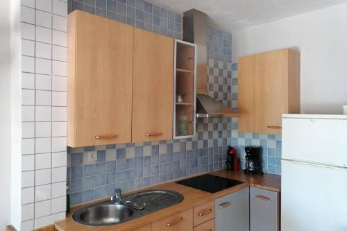 Gallery image of Deluxe villa in Village Club in Kassandria