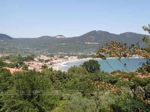 Imagen de la galería de Villa Dimitra, en Skala Potamias