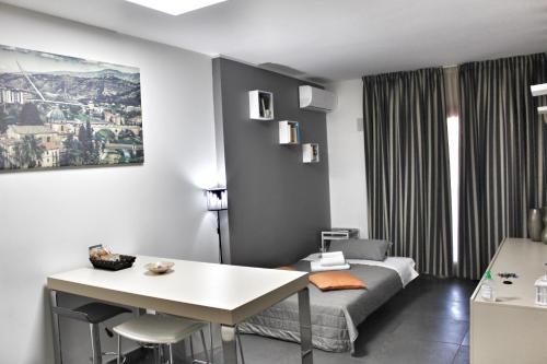 Foto dalla galleria di Cosenza Luxury Apartment a Cosenza