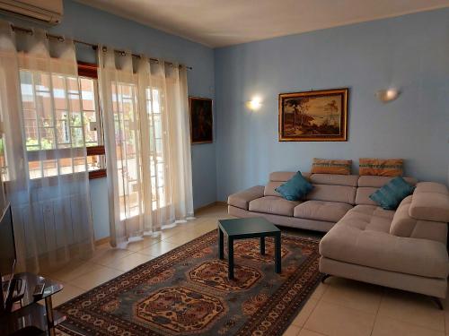 Appartamento Isabella