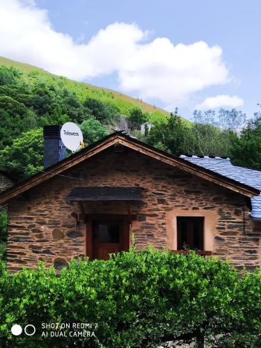 CASA DA LOAIRA, Quiroga – Updated 2022 Prices