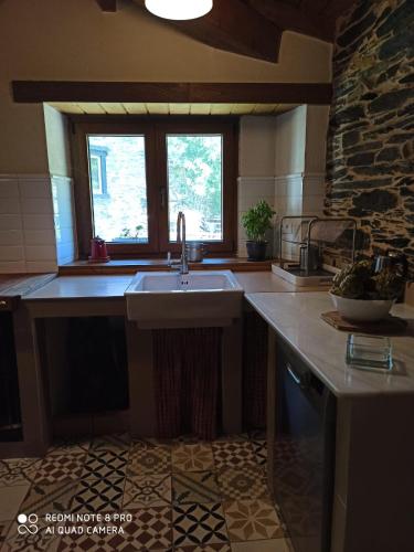 CASA DA LOAIRA, Quiroga – Updated 2022 Prices