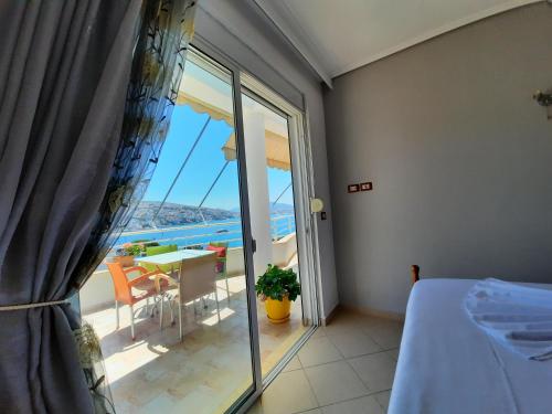 Imagen de la galería de SarandaOfficial Apartment, en Sarandë