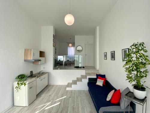 Foto Scalabrini LOFT 1