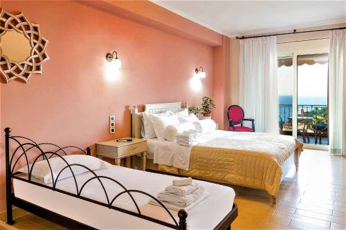 Gallery image of Villa Letista in Parga