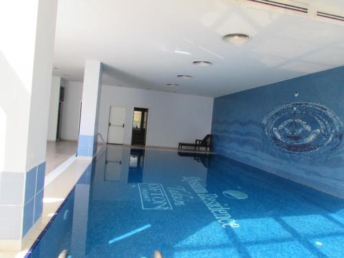 Taksim Elysium Residence, Istanbul, Turkey
