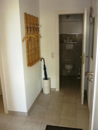 Bilik mandi di Loogher Mühle Neubau