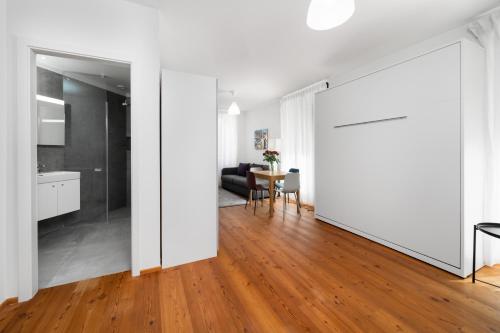 モントルーにあるThe Studios Montreux - Swiss Hotel Apartmentsのギャラリーの写真