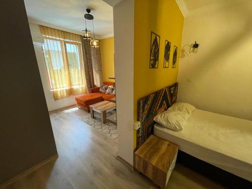 Gallery image of BetaS GuestHouse in Antalya