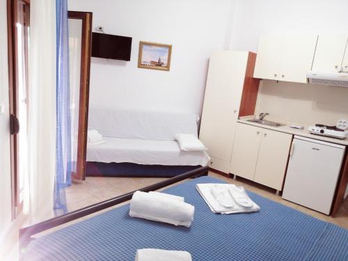 Fotografie z fotogalerie ubytování Gallery v destinaci Amolianí