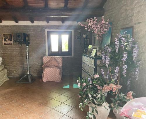 Φωτογραφία από το άλμπουμ του Villa Camilla σε Quistello