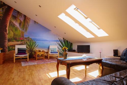 Amu Apartment