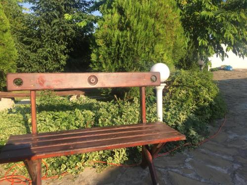 Gallery image of При Пената in Pliska