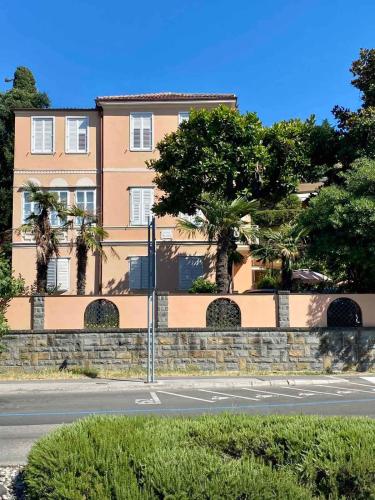 Gallery image of Villa Milada in Portorož