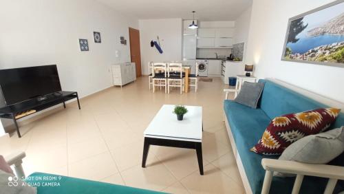 Ionian Waves Apartment - Imazhi 2