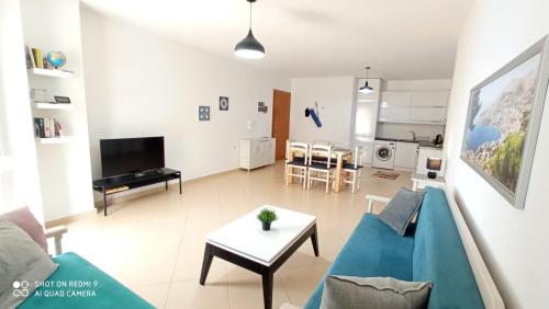 Ionian Waves Apartment - Imazhi 3