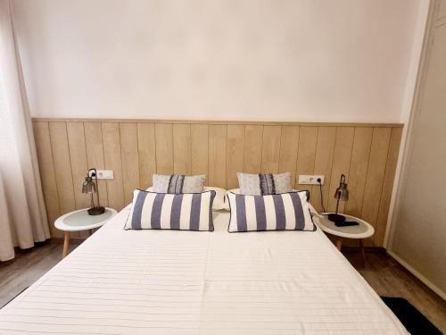 Palamós Apartament Superior Garoina, Palamós – Bijgewerkte ...