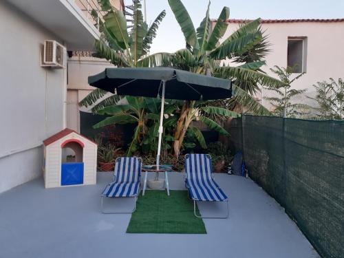 Chania Dream Home
