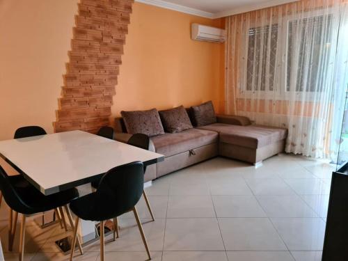 Plázs Apartman 8600 Siófok, 9 Köztársaság utca kép - 3