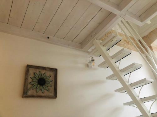 Imagen de la galería de Nido di pietra-dimora in centro, en Alberobello