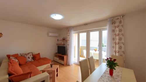 Gallery image of Apartments Dario in Medulin