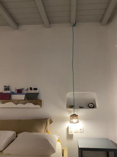 Fotografie z fotogalerie ubytování Astra Serifos v destinaci Livadion